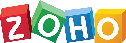 Zoho logo