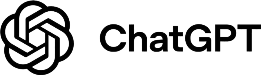 ChatGPT Open AI logo