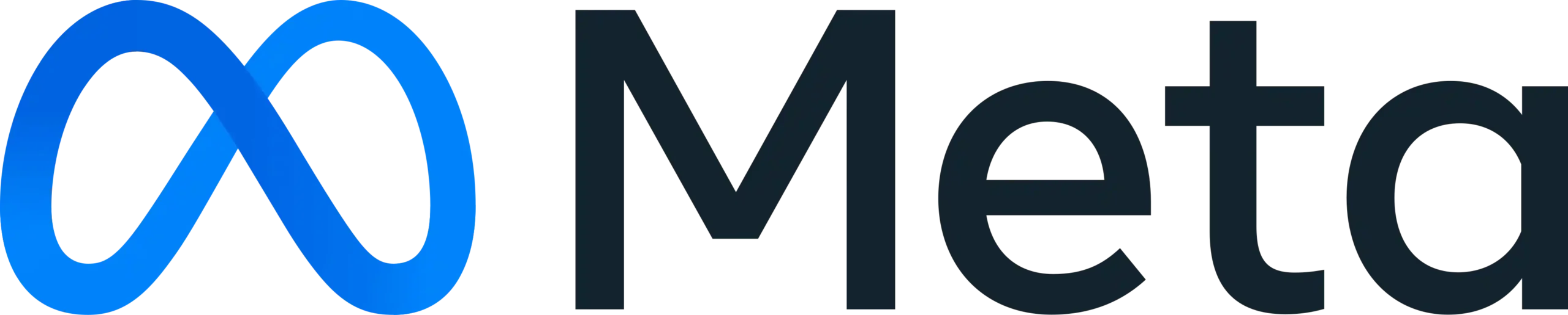 Meta Logo